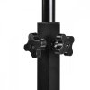 Maclean Mobilne biurko/stand na laptop MC-121 B